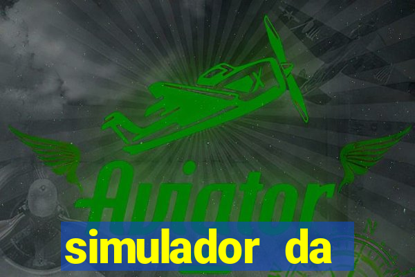 simulador da lotomania - lotodicas